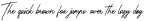 Writesign otf (400)
