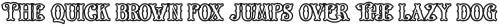 the wildtern outline otf (400)