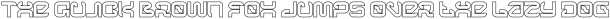 NCL Megrabs Outline otf (400)