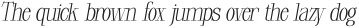 GloriousCopper-Italic otf (400)