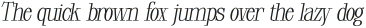 Glorious Copper ExtraBold Italic otf (700)