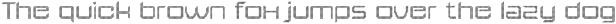 BaflineDisco-Regular otf (400)