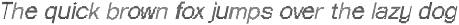 BelmeinDisco-Italic otf (400)