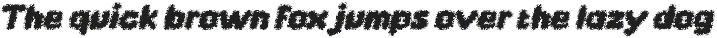 Camei Unfocus Italic otf (400)