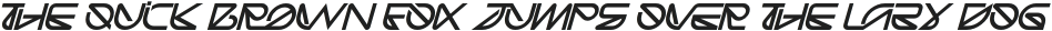 Common Campbell Regular Italic otf (400)