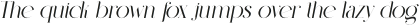 Granch Marune Italic otf (400)