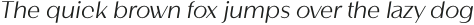Helnore Light Italic otf (300)