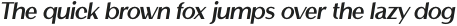 Helnore Black Italic otf (900)