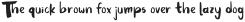 HupperNush-Regular otf (400)
