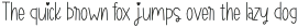 Limber Regular otf (400)