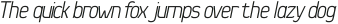 sE�Khaft ExtraLight Italic otf (200)