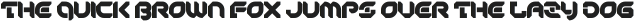 Peace And Equality otf (400)