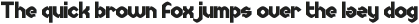 Uncopyrightable otf (400)