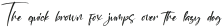 Display Signatera Italic otf (400)
