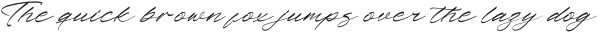 Pharellia Redusha Italic otf (400)