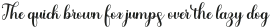 Kadya Regular ttf (400)