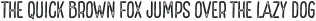 Barbarous Stamp Regular ttf (400)