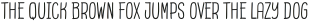 Obligate Regular ttf (400)