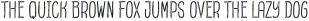 Obligate Stamp Regular ttf (400)
