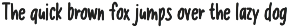 Just do it preview