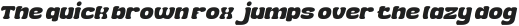 IMPRESSIVE Italic otf (400)