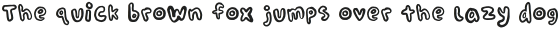 Hello-Wonderful Outlines Bold otf (700)