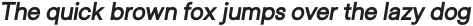 Helixa Black Italic otf (900)