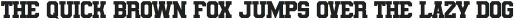 Boldex Regular otf (700)