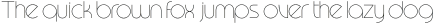 Ultravision Thin otf (100)