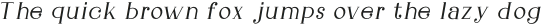 Gillion Italic otf (400)
