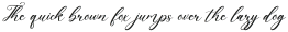 Abegia Borgan Regular otf (400)