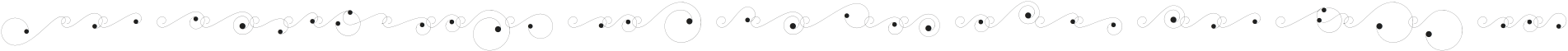 Moon Type Swashes otf (400)