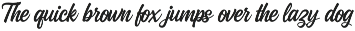 Brushmore | Classic Script preview