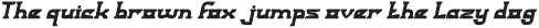 SNIPER Bold Italic otf (700)