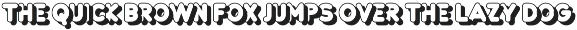 Chinos - Display Font preview
