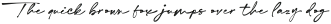 TaylorDemianScript-Regular otf (400)