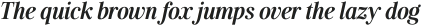 Voguelicious Bold Italic ttf (700)
