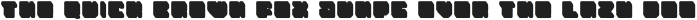 CYBER Y2K Outline Regular otf (400)