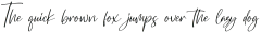 Dialog Sheila Italic otf (400)