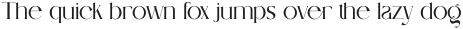 Modern  Chengo Regular otf (400)