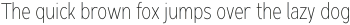 Lite On Condensed Thin otf (100)