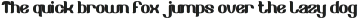 METAPHOR Bold otf (700)