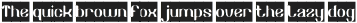METAPHOR-Inverse otf (400)
