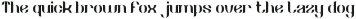 METAPHOR-light otf (300)