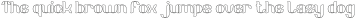 METAPHOR-Hollow otf (400)