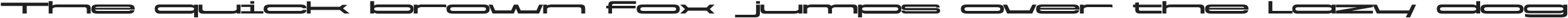 Brachial Bold - Extra Wide otf (700)