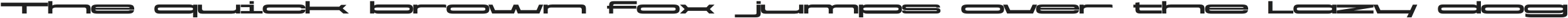 Brachial UltraBold - Extra Wide otf (700)