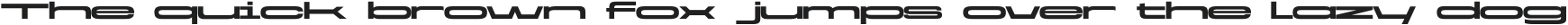 Brachial Bold - Wide otf (700)