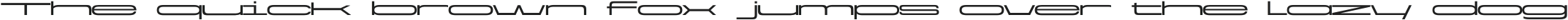Brachial Light - Extra Wide otf (300)