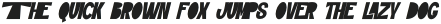 Moklan Italic otf (400)
